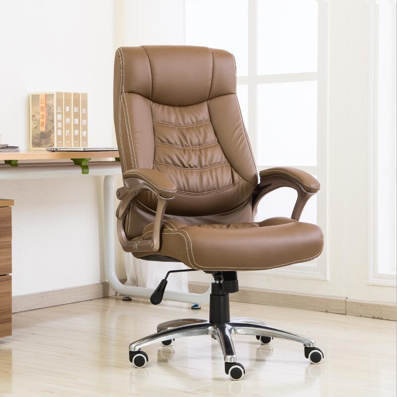 6 признаков качественного офисного кресла