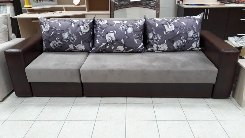 Купить диван в Хабаровске недорого