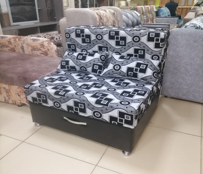 Диваны: Кресло-кровать "Джулия" - Интернет-магазин "Мебель для Всех" в Хабаровске - Выгодные цены. Большой ассортимент